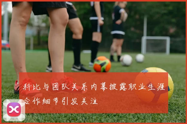 科比与团队关系内幕披露职业生涯合作细节引发关注