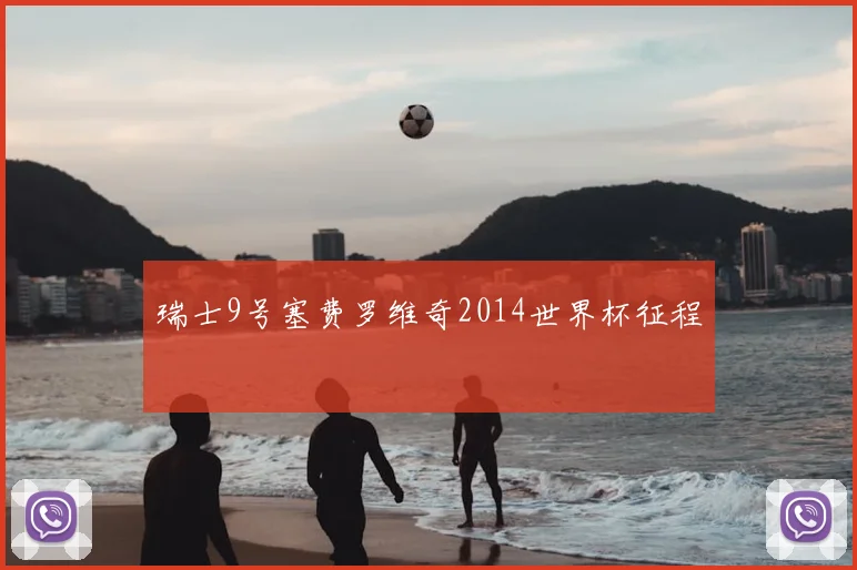 瑞士9号塞费罗维奇2014世界杯征程